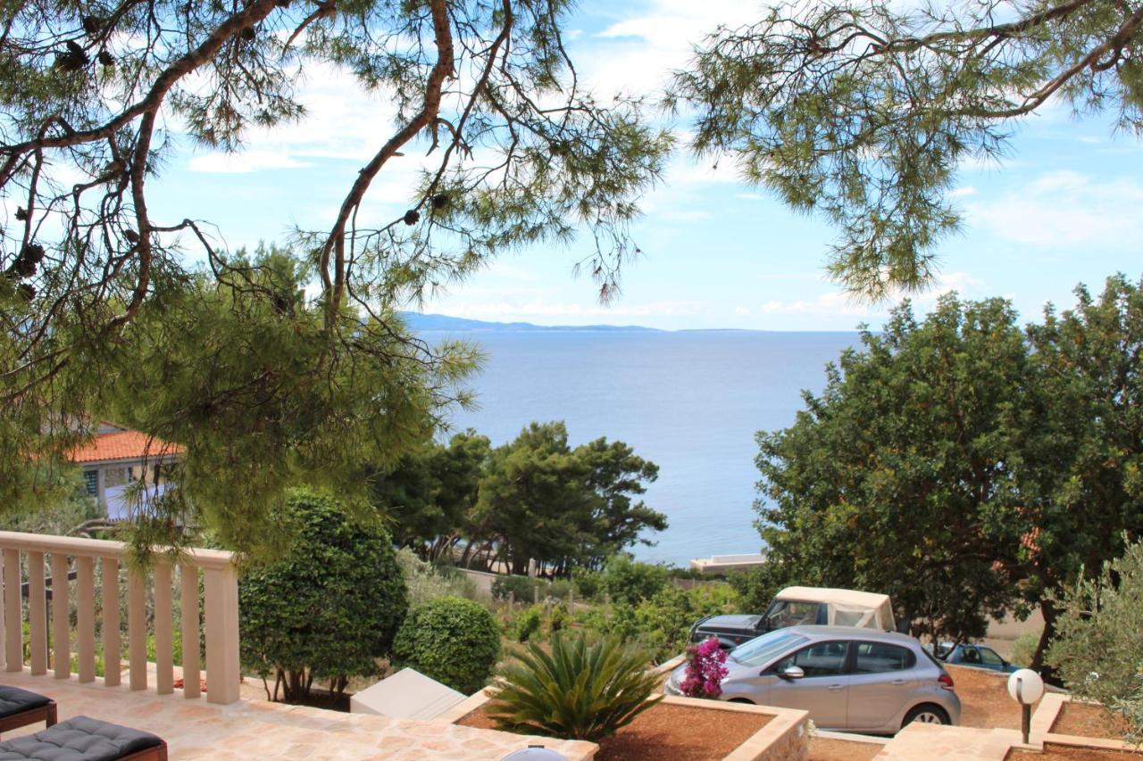 Apartman Casa Fortuna