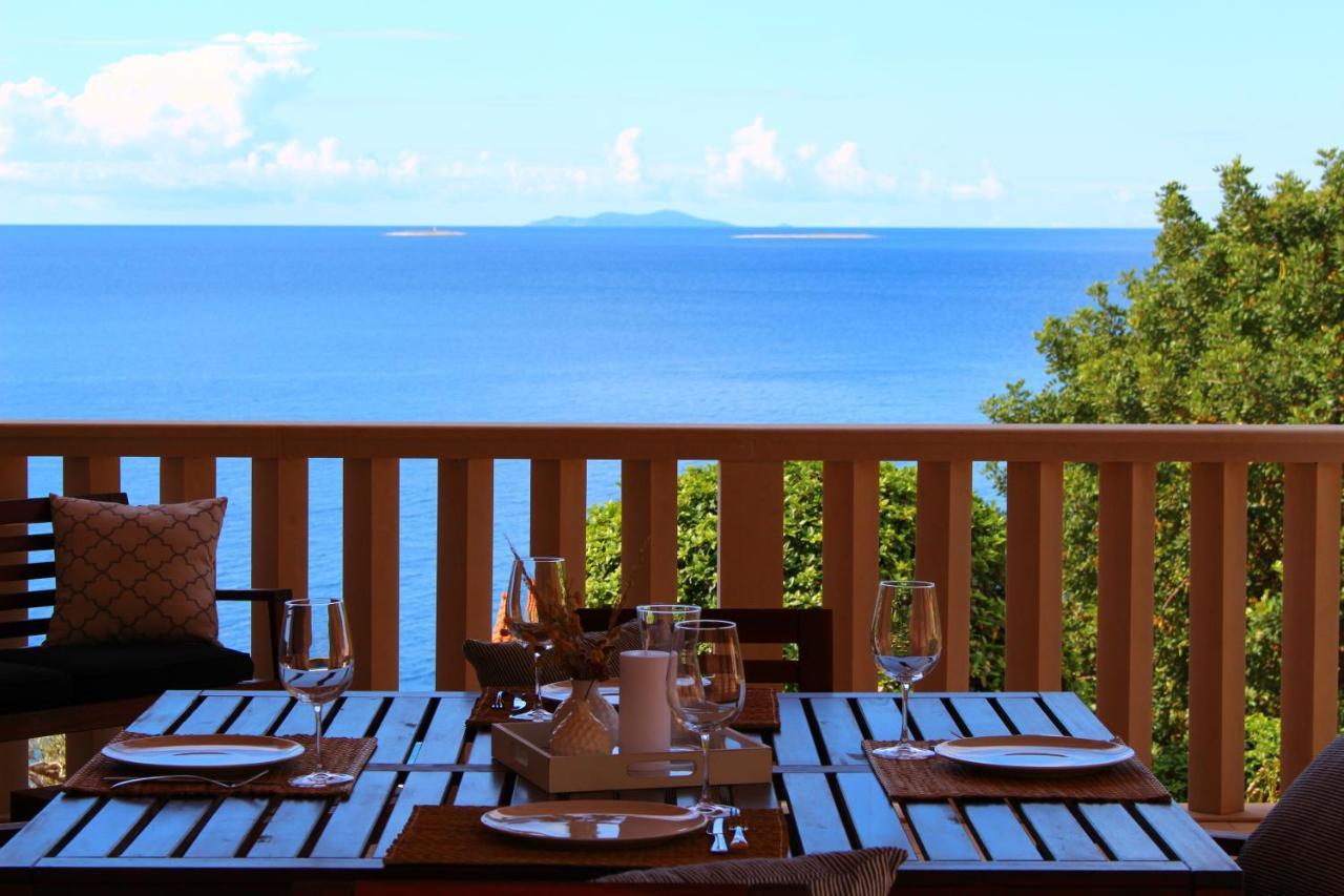 Casa Fortuna Sveta Nedelja (Hvar)