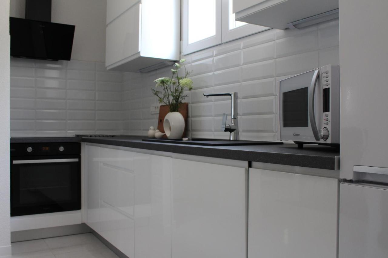 Apartman Casa Fortuna Sveta Nedelja (Hvar)