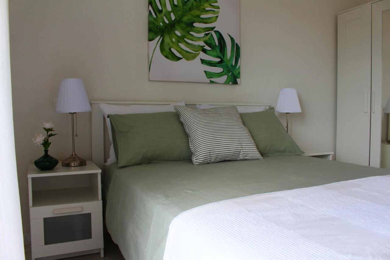 Apartman Casa Fortuna *