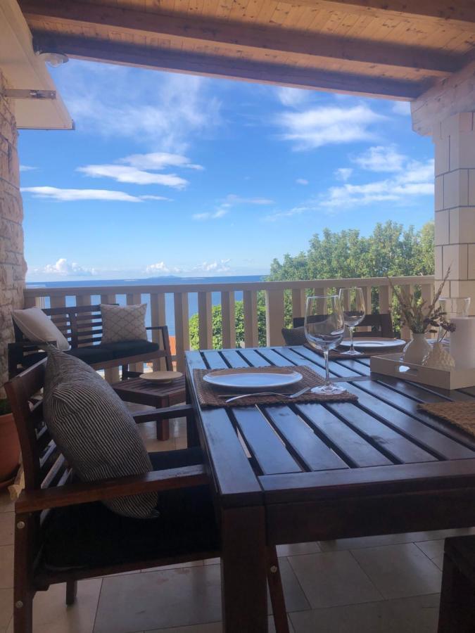Apartman Casa Fortuna