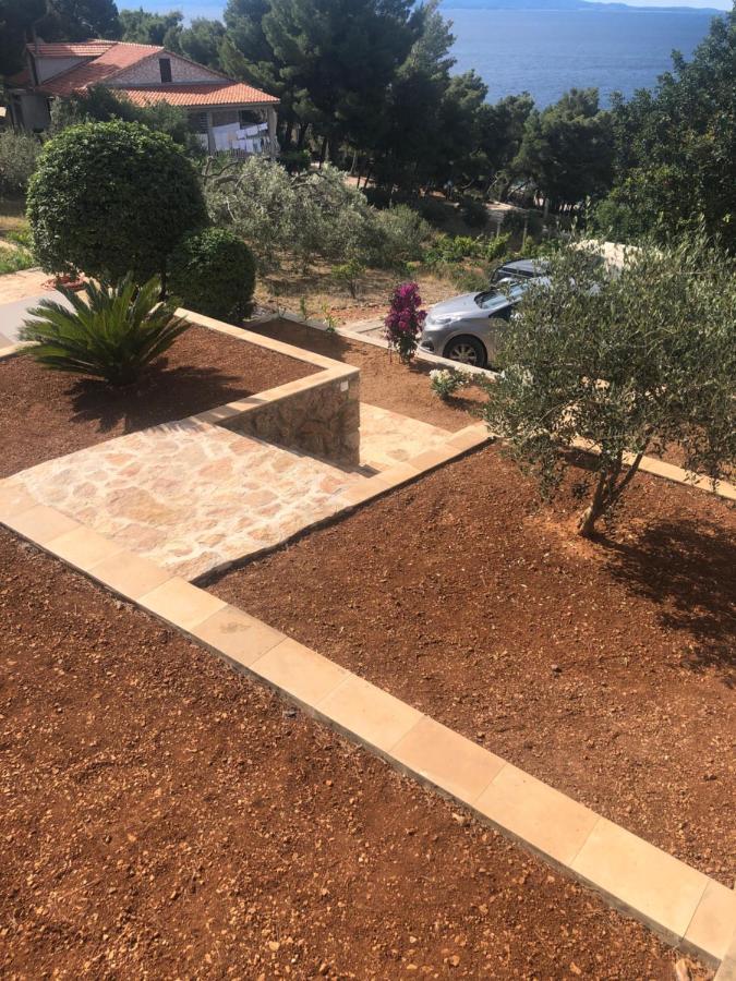 Apartman Casa Fortuna Sveta Nedelja (Hvar)