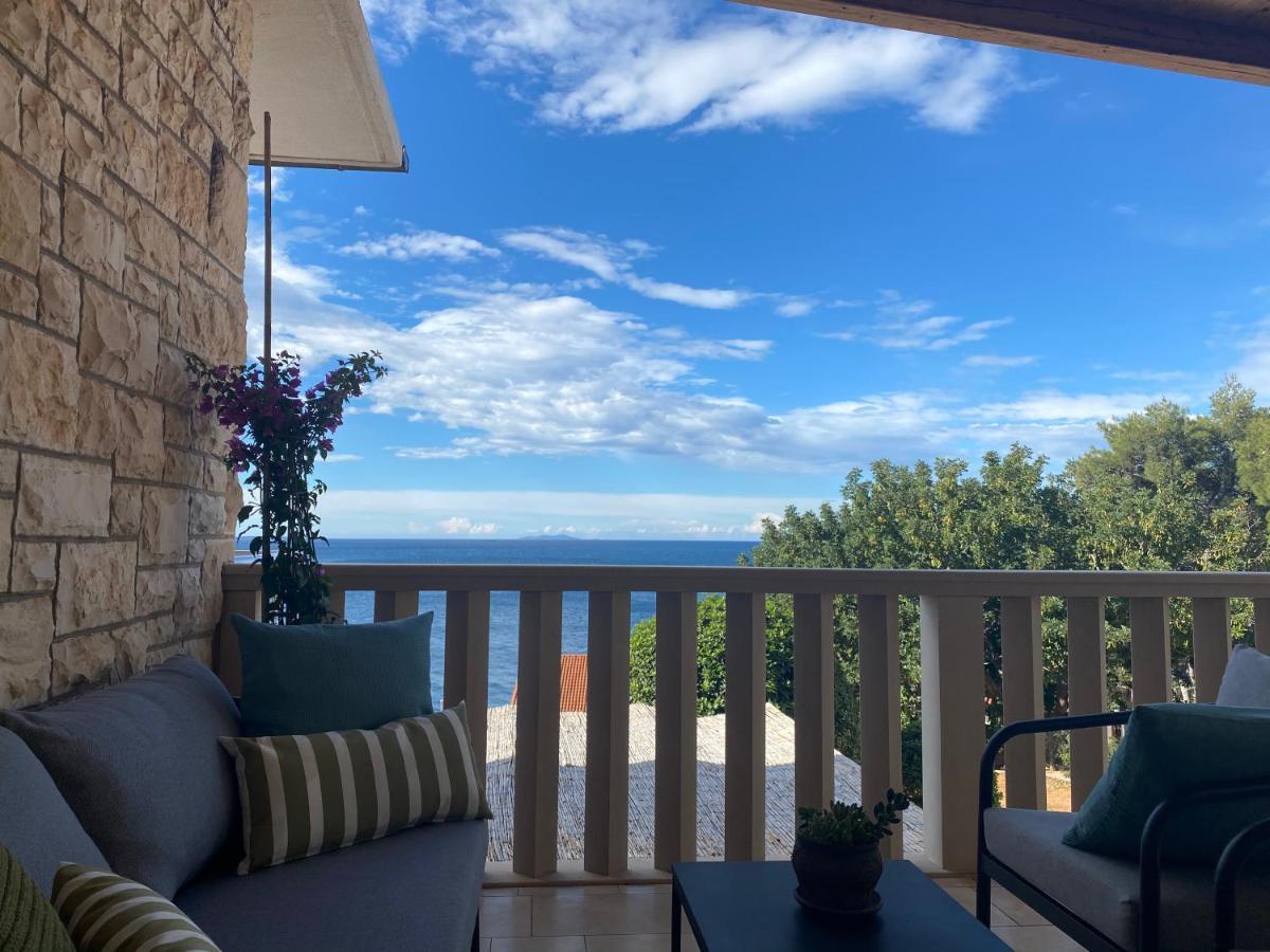 Apartman Casa Fortuna
