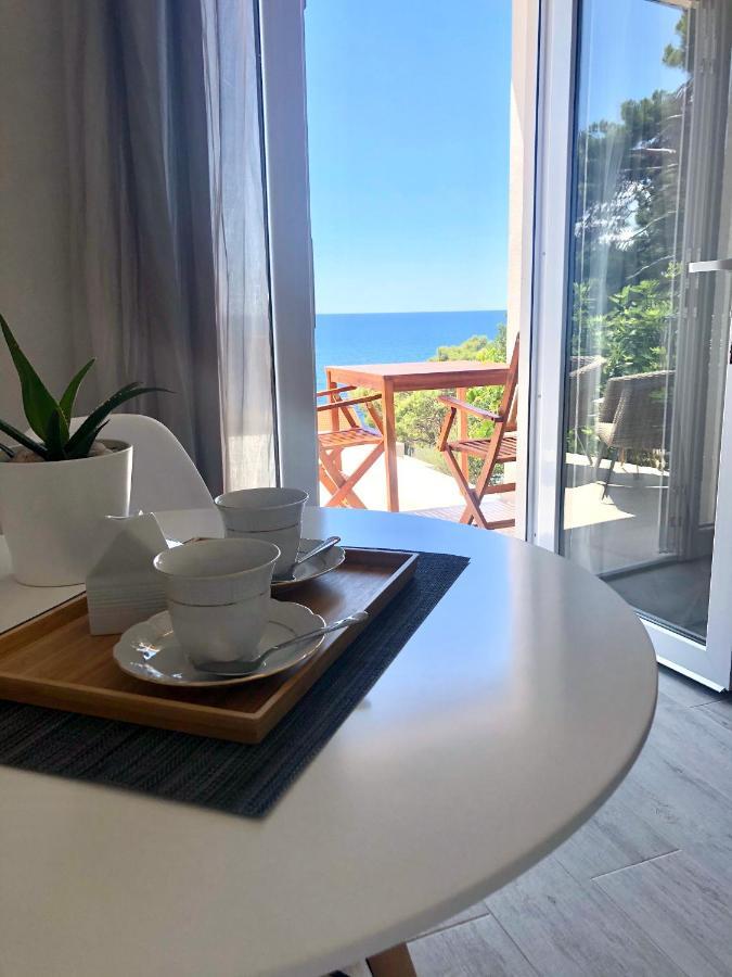 Casa Fortuna Apartment