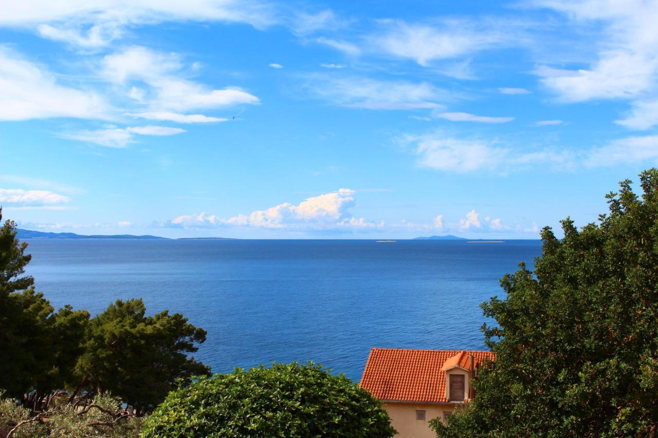 Casa Fortuna Apartment Sveta Nedelja (Hvar)