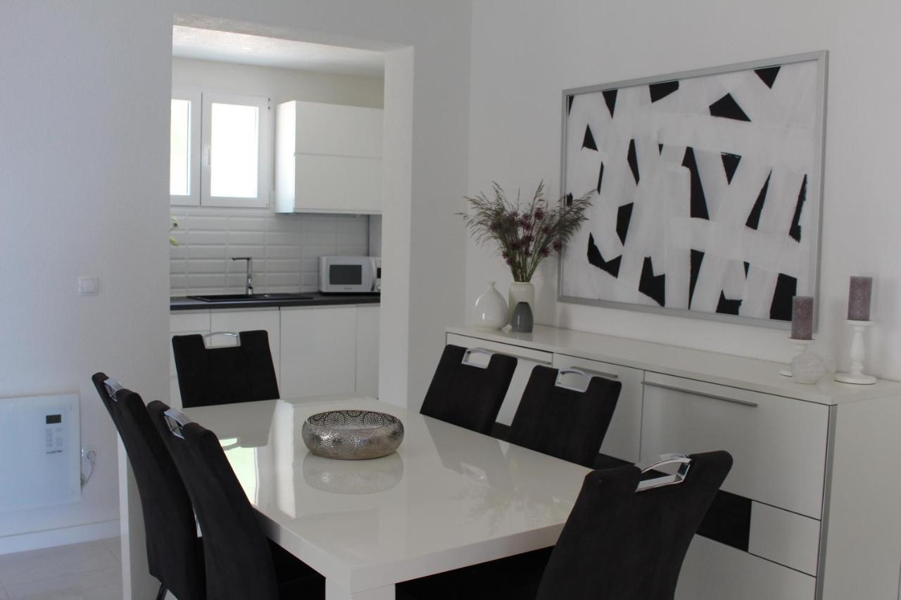 Casa Fortuna Apartment Sveta Nedelja (Hvar)