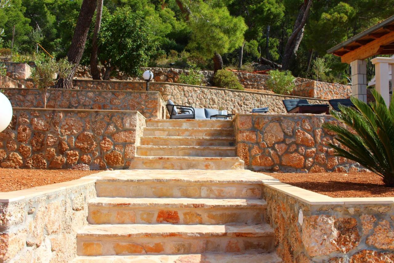 Casa Fortuna * Sveta Nedelja (Hvar)