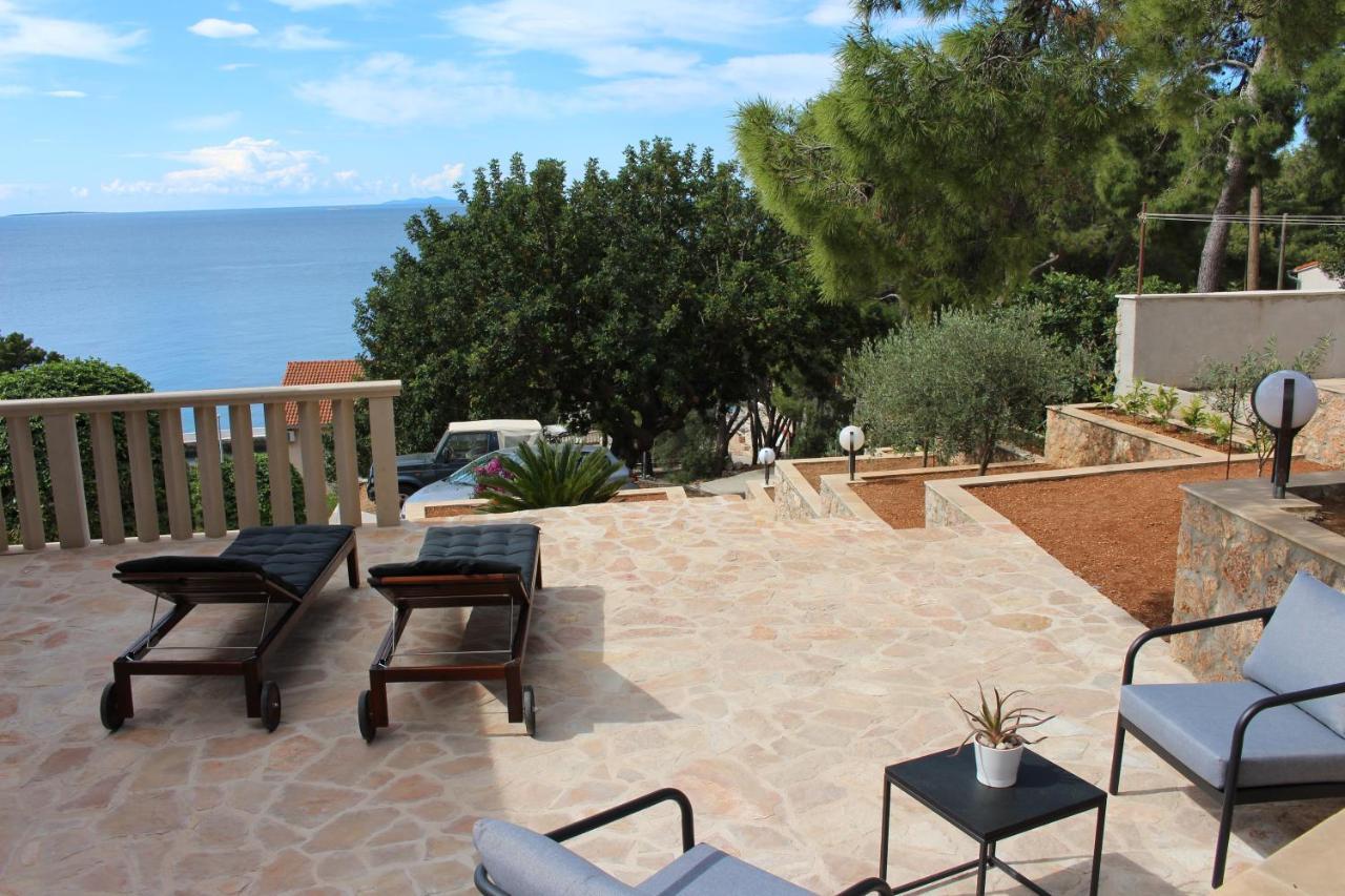Casa Fortuna Apartment