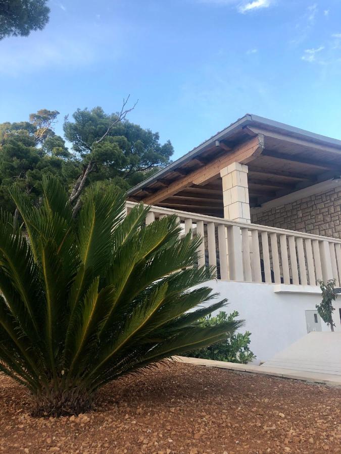 Apartment Casa Fortuna Sveta Nedelja (Hvar)