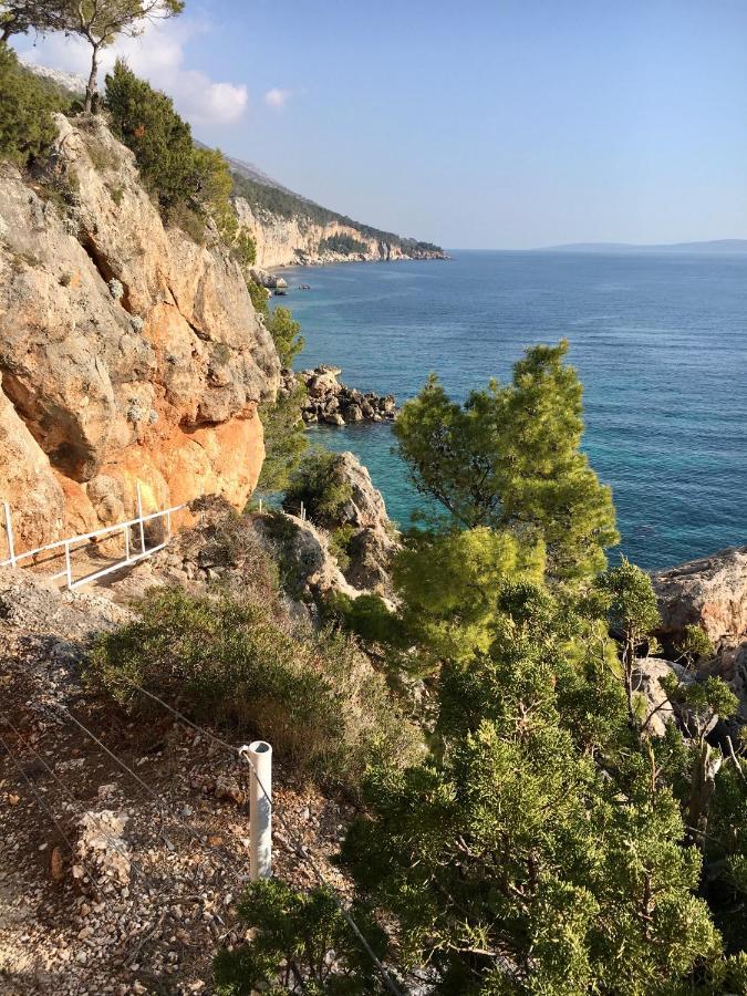 Casa Fortuna Apartment Sveta Nedelja (Hvar)