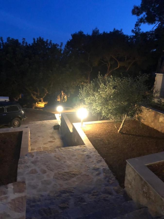 Casa Fortuna Apartment Sveta Nedelja (Hvar)