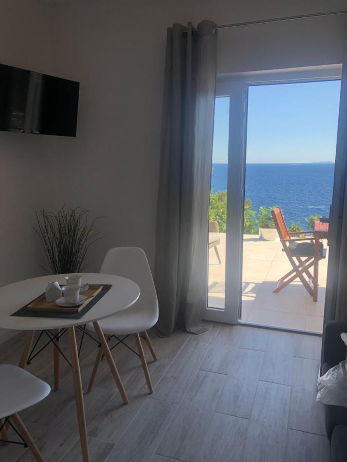 Casa Fortuna Apartment Sveta Nedelja (Hvar)