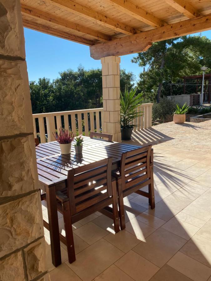 Casa Fortuna Sveta Nedelja (Hvar)
