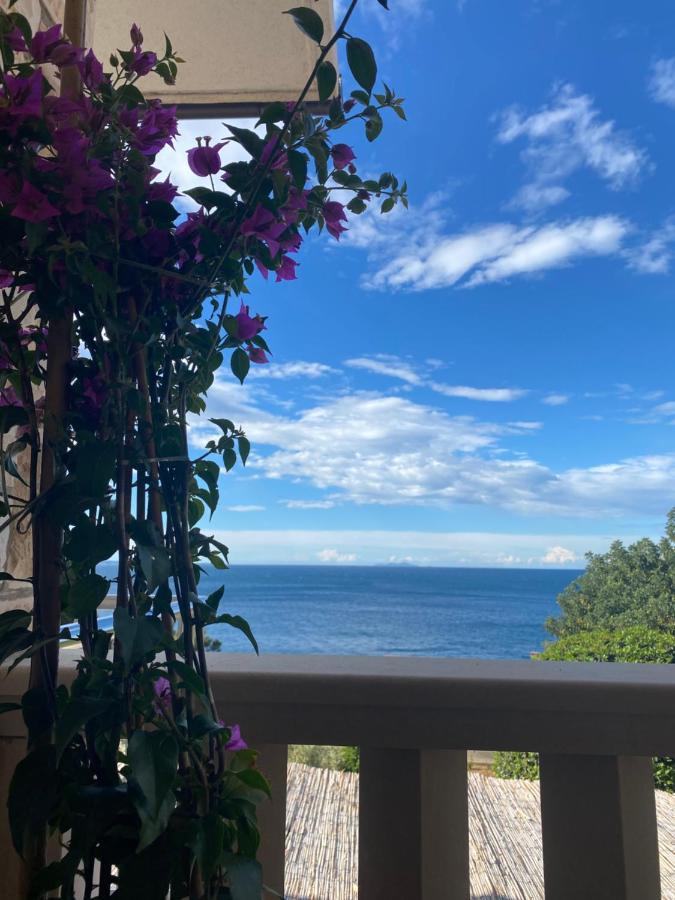 Casa Fortuna Sveta Nedelja (Hvar)