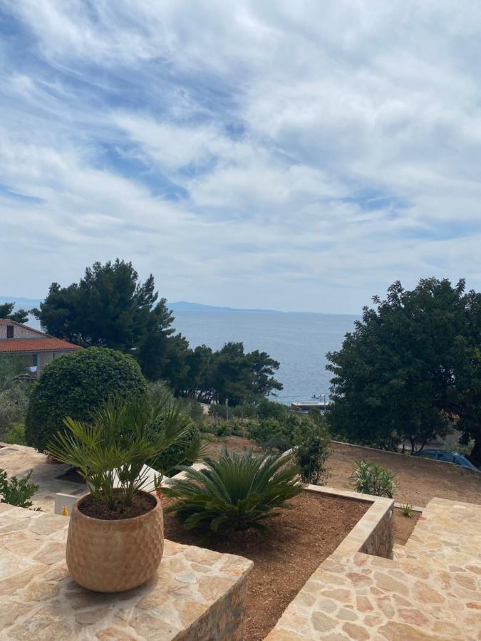 Casa Fortuna Sveta Nedelja (Hvar)